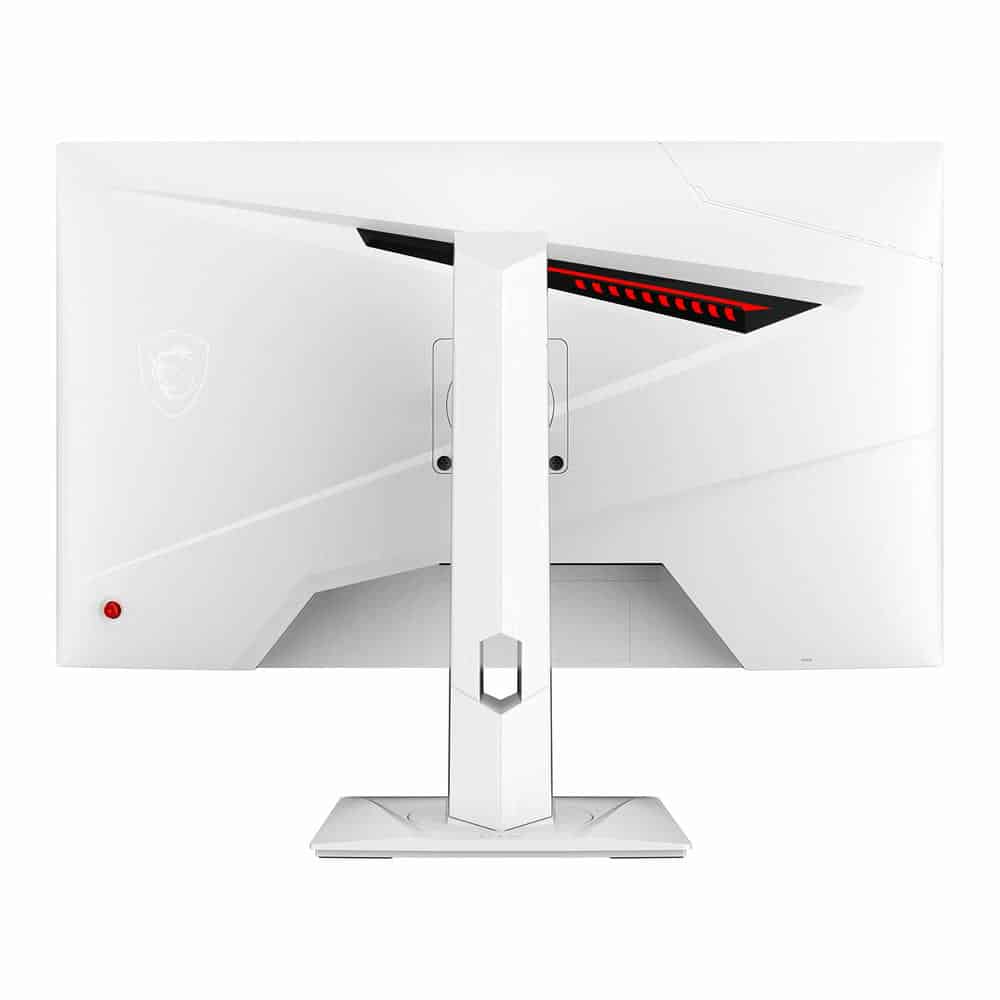 (image for) MSI MAG 274QRFW 27" WQHD 180Hz Adaptive Sync HDR IPS Gaming Monitor